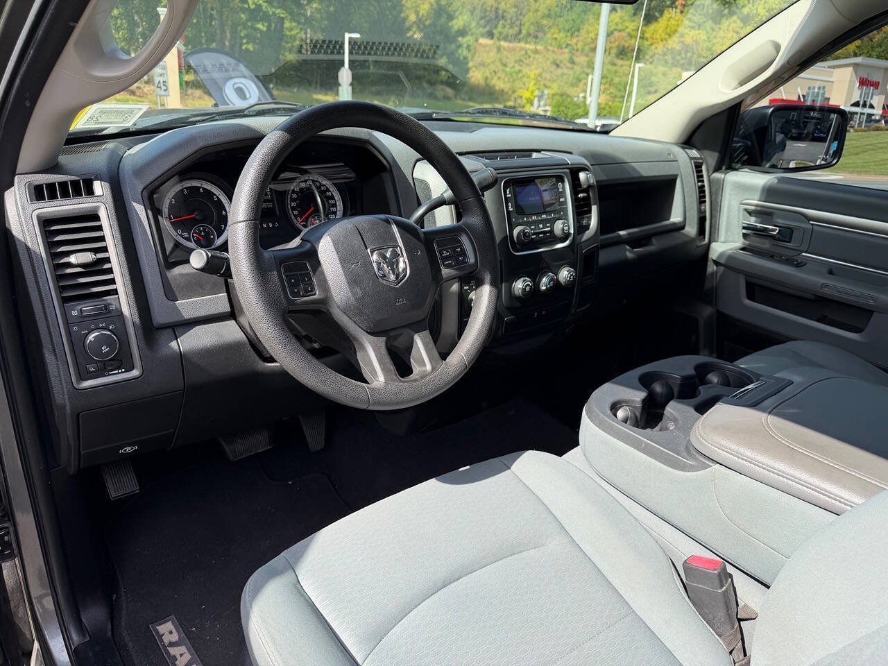 Used 2013 RAM 1500 Express AWD/4WD image 12