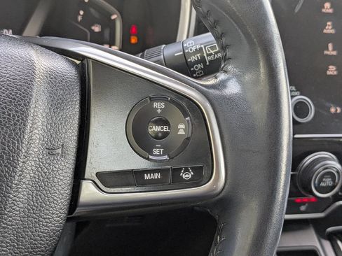 Used 2017 Honda CR-V EX-L image 16