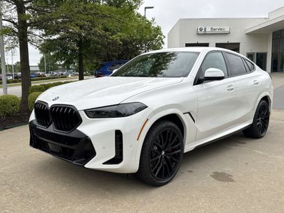 New 2027 BMW X6 xDrive40i