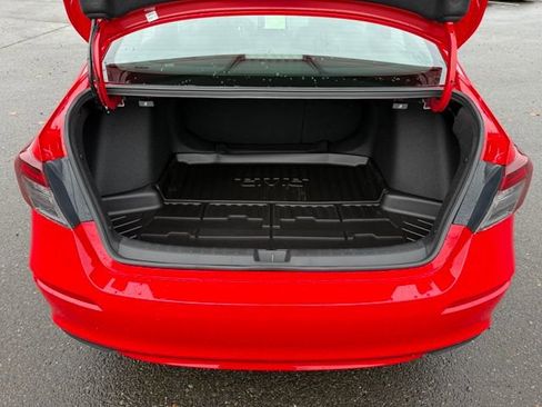 New 2026 Honda Civic Sport Touring image 14