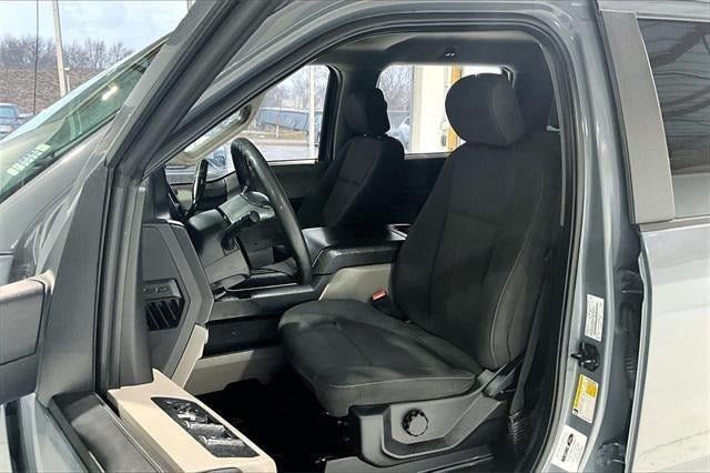 Used 2019 Ford F150 XL w/ Equipment Group 101A Mid AWD/4WD image 23