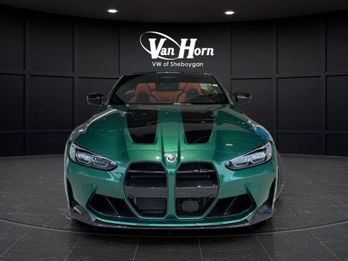 Used 2022 BMW M4 xDrive Competition image 11