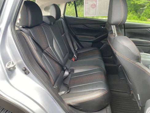 Used 2021 Subaru Crosstrek 2.5i Limited w/ Moonroof Package 2 image 24