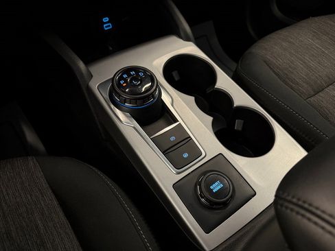 Used 2021 Ford Bronco Sport Big Bend w/ Big Bend Package (96B) image 14