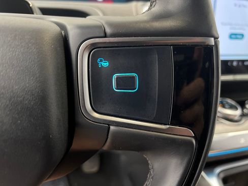 Used 2025 Ford Expedition Platinum image 56