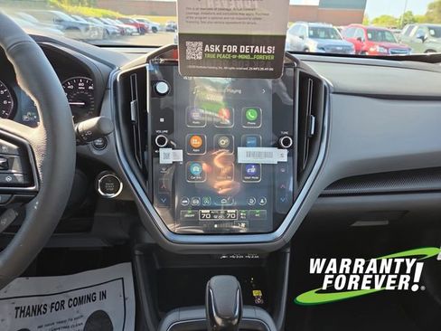 New 2026 Subaru Crosstrek 2.5i Limited AWD/4WD image 11