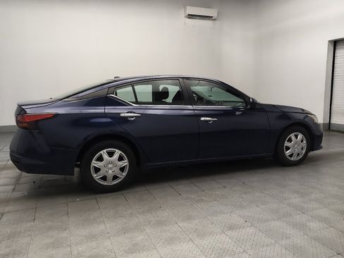 Used 2020 Nissan Altima 2.5 S FWD image 10