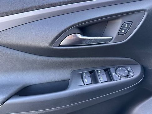 New 2026 Buick Envista Preferred w/ Convenience I Package image 11