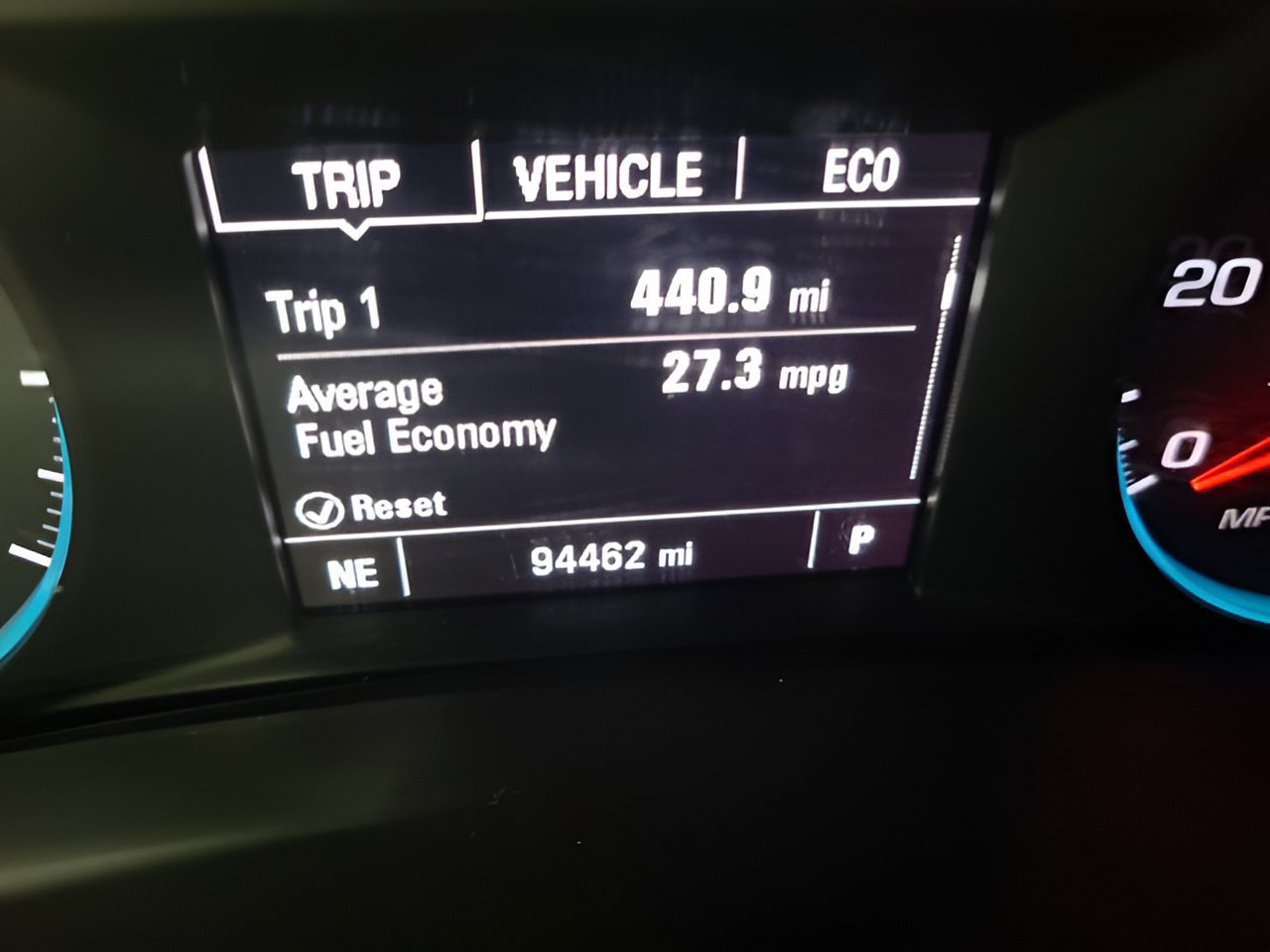 Used 2018 Chevrolet Equinox LT FWD image 27
