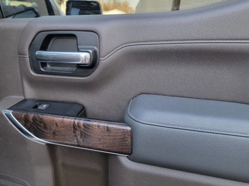 Used 2019 GMC Sierra 1500 Denali w/ Denali Ultimate Package image 33