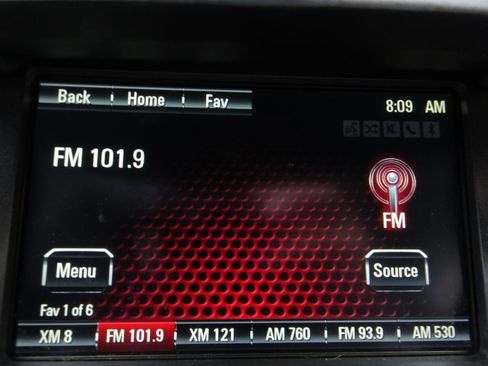 Used 2017 GMC Terrain SLT w/ Driver Alert Package I image 22