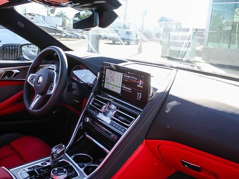 New 2026 BMW 840i image 16