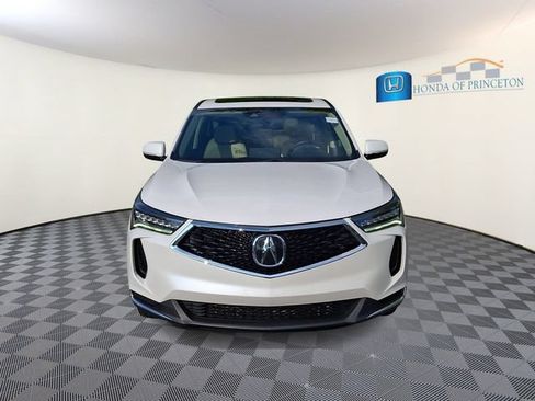 Used 2024 Acura RDX SH-AWD image 2