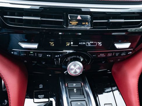 New 2026 Acura MDX A-Spec image 37