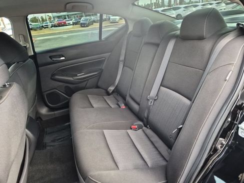 Used 2020 Nissan Altima 2.5 S FWD image 15