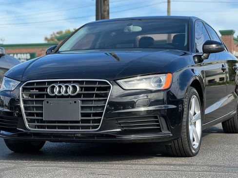 Used 2015 Audi A3 2.0T Premium image 13