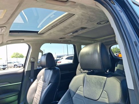 Used 2022 Kia Telluride SX w/ SX Prestige Package AWD/4WD image 13