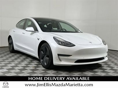 Used 2019 Tesla Model 3