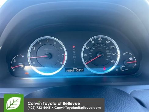 Used 2009 Honda Accord EX-L image 9