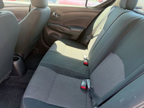 Used 2019 Nissan Versa SV image 16