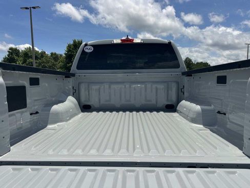New 2026 Ford Ranger XLT w/ Trailer Tow Package AWD/4WD image 18