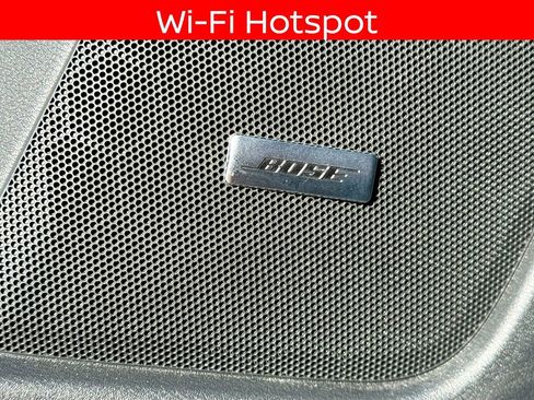 Used 2024 Nissan Sentra SR w/ SR Premium Package image 18