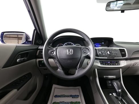 Used 2014 Honda Accord EX image 28