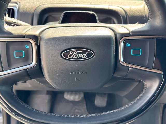 Used 2025 Ford Expedition Tremor AWD/4WD image 28