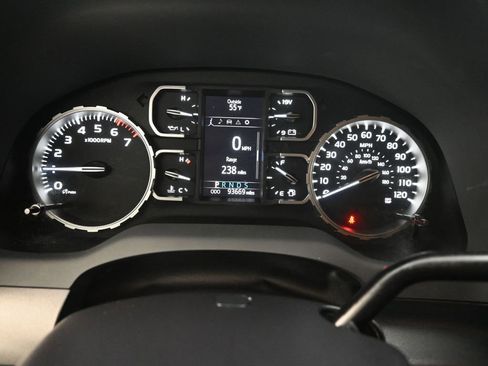 Used 2018 Toyota Tundra SR5 image 12