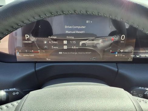 New 2026 Nissan Armada SL image 18