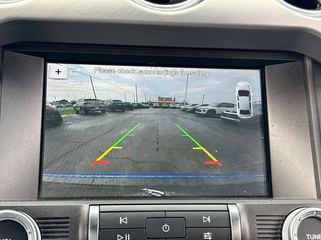 Used 2019 Ford Mustang Premium RWD image 17