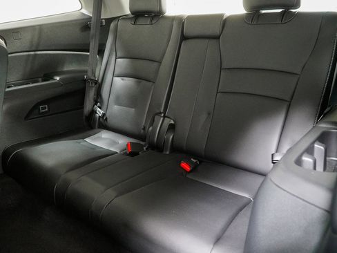 Used 2022 Honda Pilot Special Edition image 43