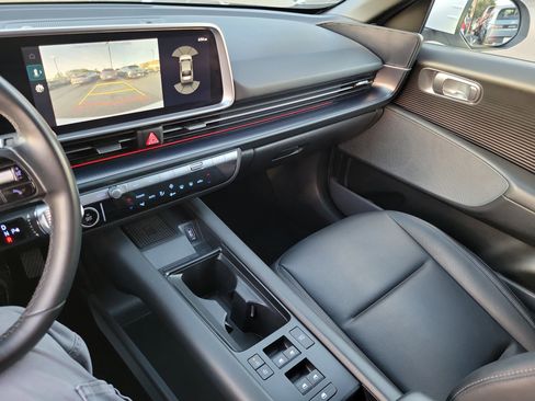Certified 2023 Hyundai Ioniq 6 SEL image 14
