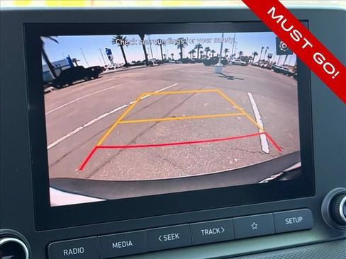 Used 2023 Hyundai Kona SEL FWD image 19