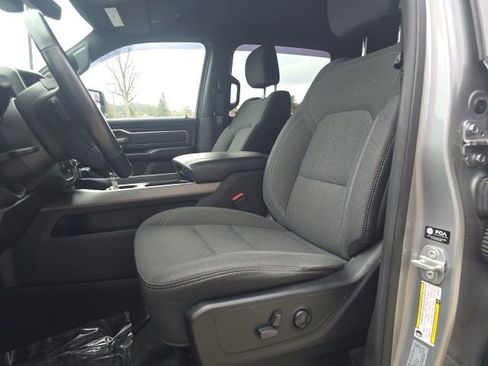 Certified 2021 RAM 1500 Big Horn image 9