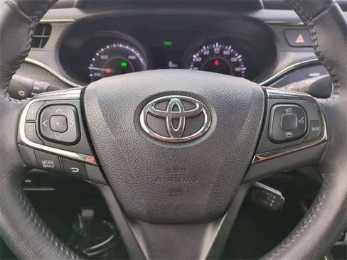 Used 2016 Toyota Avalon XLE Premium image 24