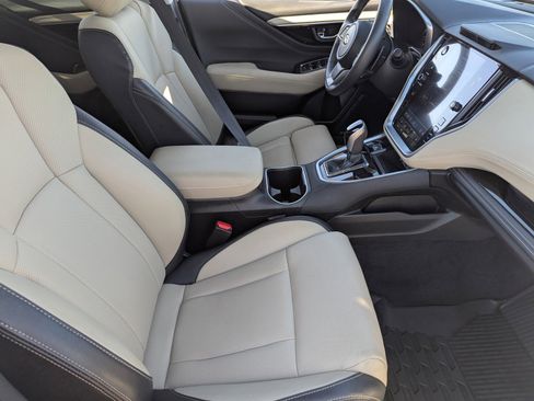 Used 2023 Subaru Outback Limited XT image 13