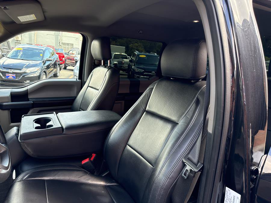 Used 2020 Ford F150 XL w/ Equipment Group 101A Mid AWD/4WD image 24