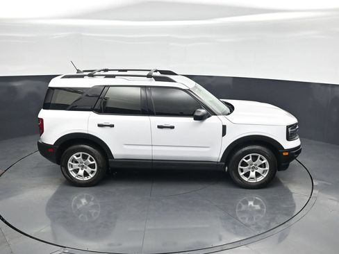 Used 2022 Ford Bronco Sport AWD/4WD image 33