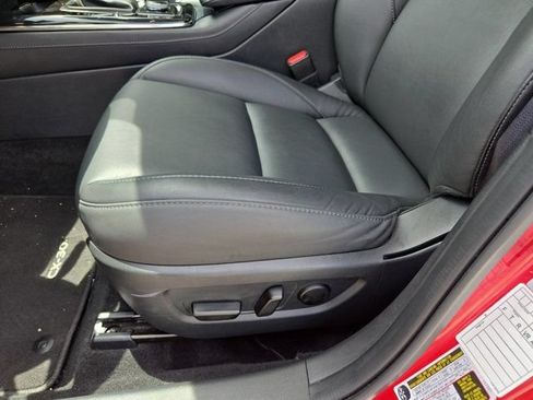 Used 2025 MAZDA CX-30 AWD 2.5 S w/ Preferred Package image 14