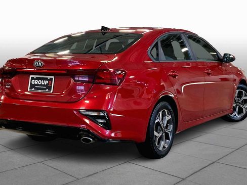 Used 2019 Kia Forte LXS image 11