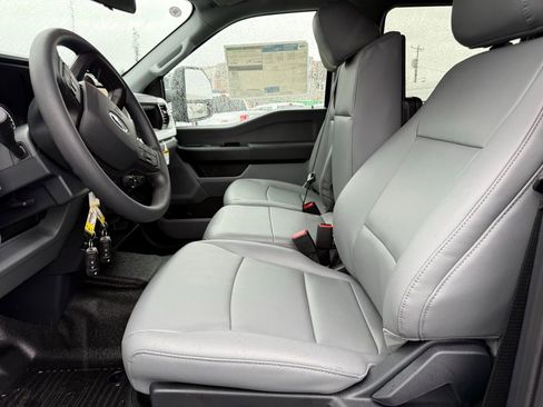 New 2026 Ford F450 XL w/ 360-Degree Camera Package image 12