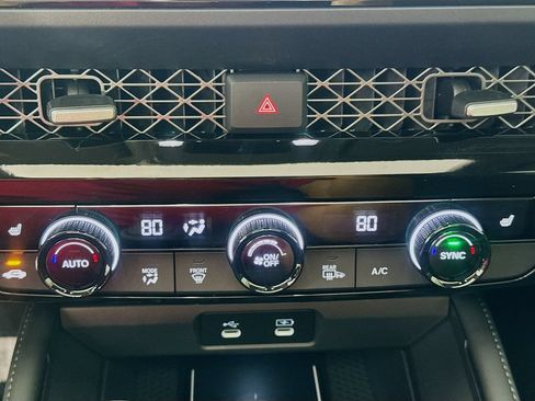 New 2026 Honda Accord Touring image 23