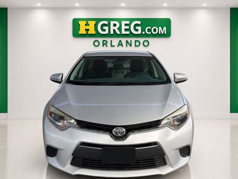 Used 2016 Toyota Corolla LE FWD image 7