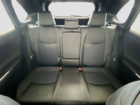 Used 2024 Toyota RAV4 XSE image 25