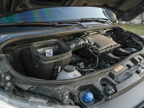 Used 2022 Mercedes-Benz Sprinter 2500 image 16