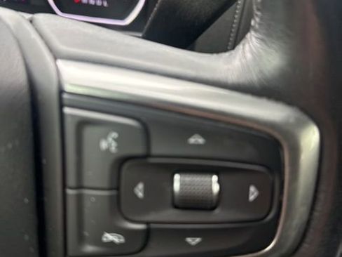 Used 2020 Chevrolet Silverado 1500 LT w/ All-Star Edition image 21