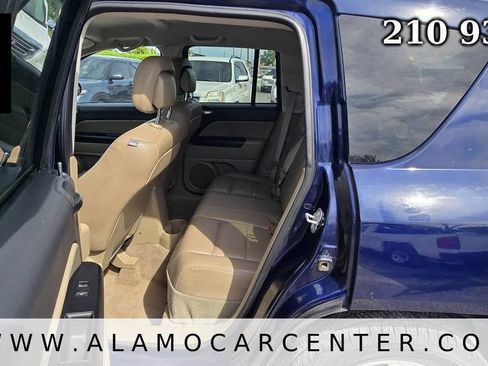 Used 2016 Jeep Compass Sport w/ Power Value Group FWD image 25