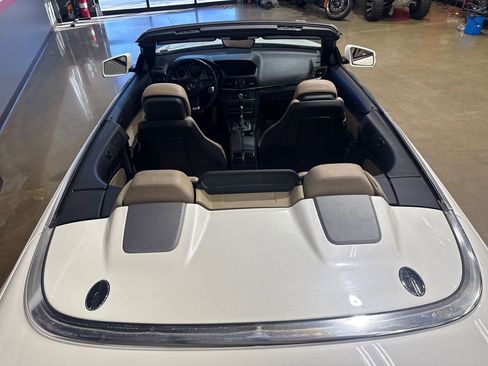 Used 2011 Mercedes-Benz E 550 Cabriolet image 80