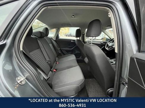 Certified 2022 Volkswagen Jetta S image 19